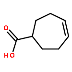 cyclohept-4-ene-1-carboxylic acid