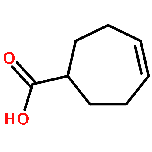 cyclohept-4-ene-1-carboxylic acid