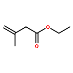 3-Butenoic acid,3-methyl-, ethyl ester