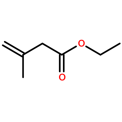 3-Butenoic acid,3-methyl-, ethyl ester