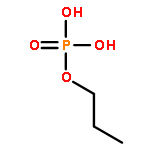 Phosphoric acid,monopropyl ester