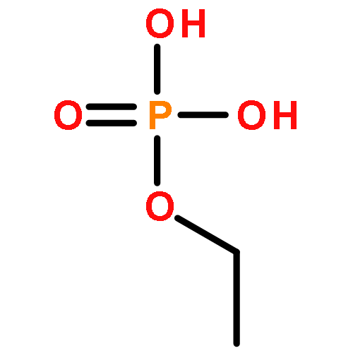 ethyl dihydrogen phosphate