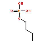 Phosphoric acid,monobutyl ester