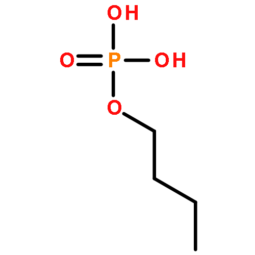 Phosphoric acid,monobutyl ester