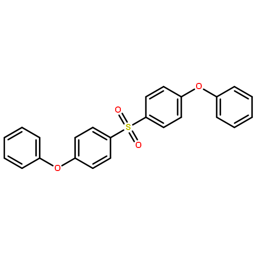 4,4'-Sulfonylbis(phenoxybenzene)