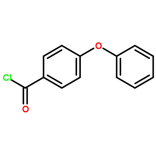 4-Phenoxybenzoyl chloride