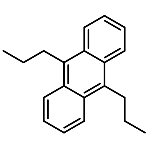 9,10-dipropylanthracene