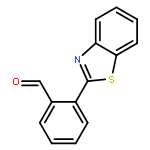 Methanone,2-benzothiazolylphenyl-