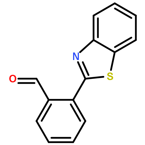 Methanone,2-benzothiazolylphenyl-