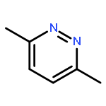 3,6-Dimethylpyridazine