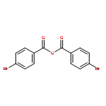 4-bromobenzoic anhydride