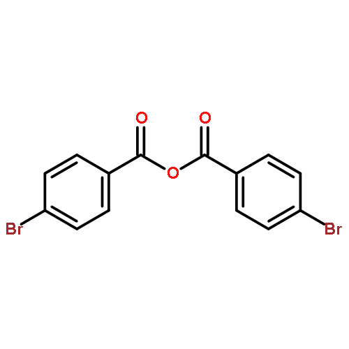 4-bromobenzoic anhydride