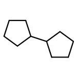 1,1'-Bicyclopentyl