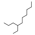 Decane, 4-ethyl-