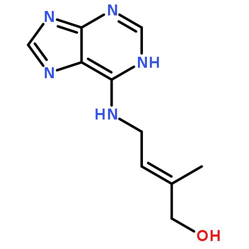 Trans-zeatin