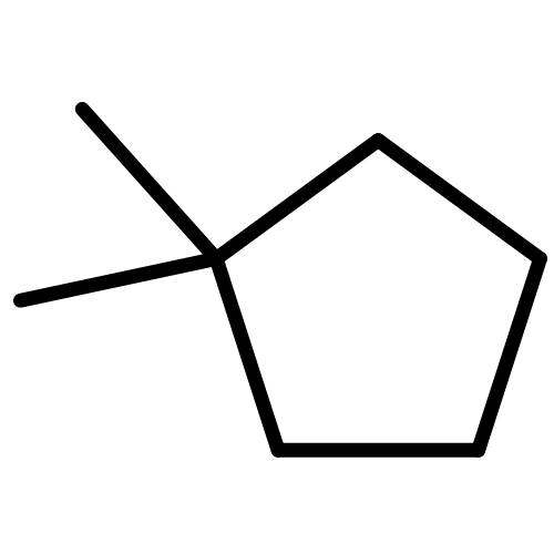 Cyclopentane,1,1-dimethyl-