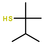 2-Butanethiol,2,3-dimethyl-