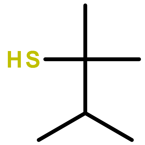 2-Butanethiol,2,3-dimethyl-