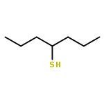 4-Heptanethiol