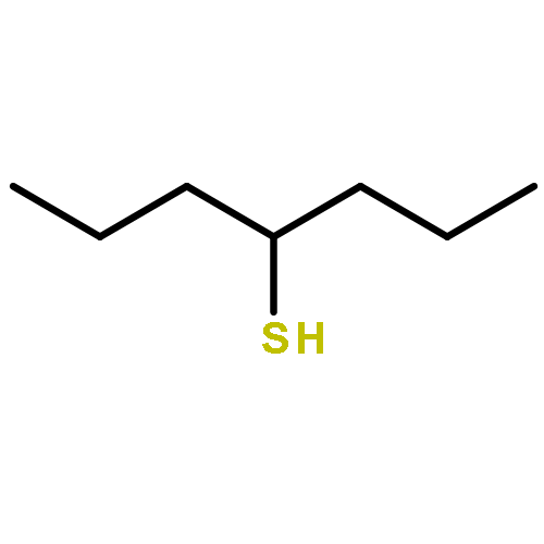 4-Heptanethiol