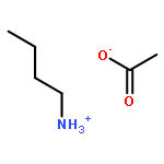 butylammonium acetate