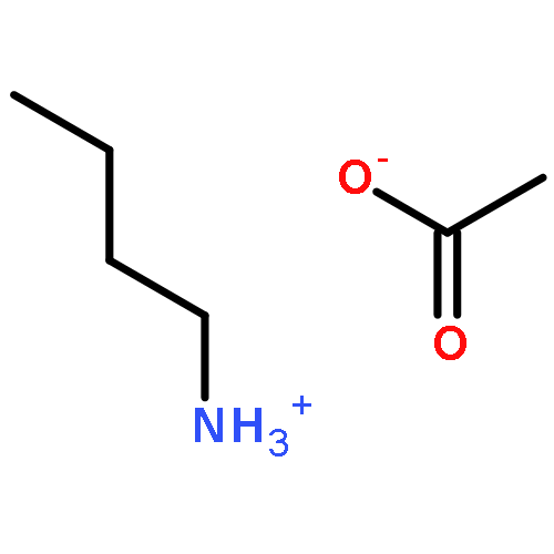 butylammonium acetate