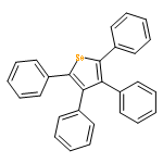 Selenophene, tetraphenyl-