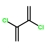 1,3-Butadiene,2,3-dichloro-