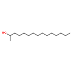 2-Pentadecanol