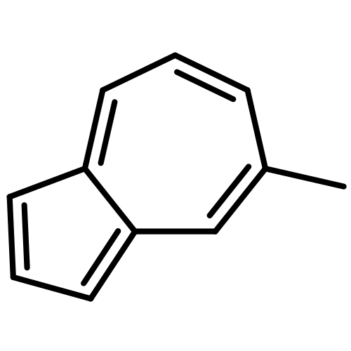 Azulene, 5-methyl-