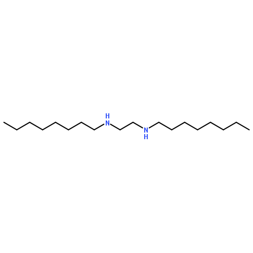 N,N'-dioctylethane-1,2-diamine