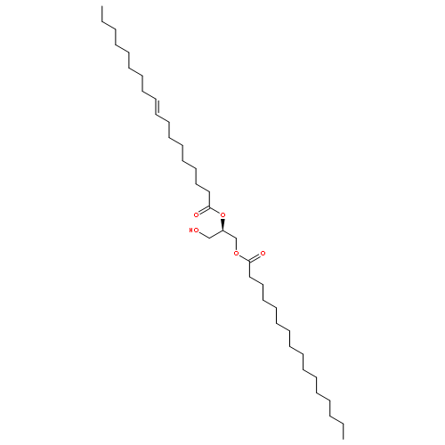 D-1-PALMITIN-2-OLEIN