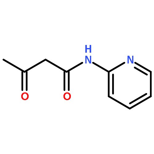 3-oxo-N-2-pyridylbutyramide