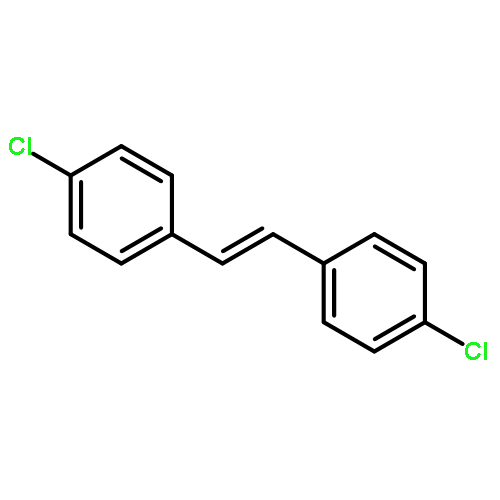 1,2-Bis(4-chlorophenyl)ethene