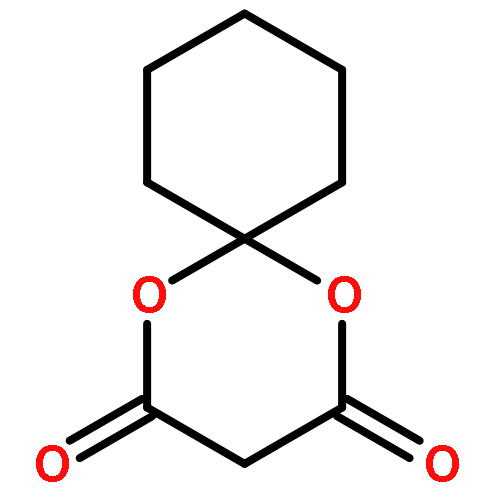 1,5-Dioxaspiro[5.5]undecane-2,4-dione