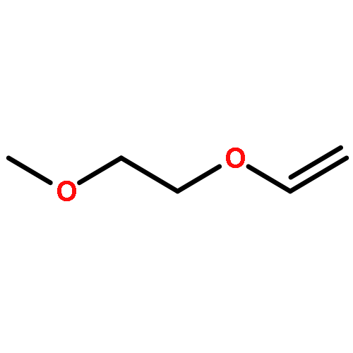 Ethene,(2-methoxyethoxy)-