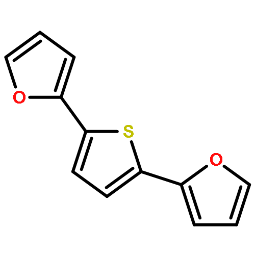 2,2'-thiene-2,5-diyldifuran