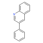 3-phenylquinoline