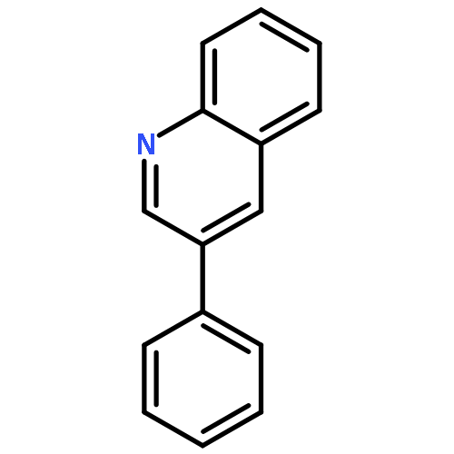 3-phenylquinoline