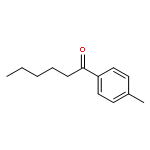 1-p-tolylhexan-1-one
