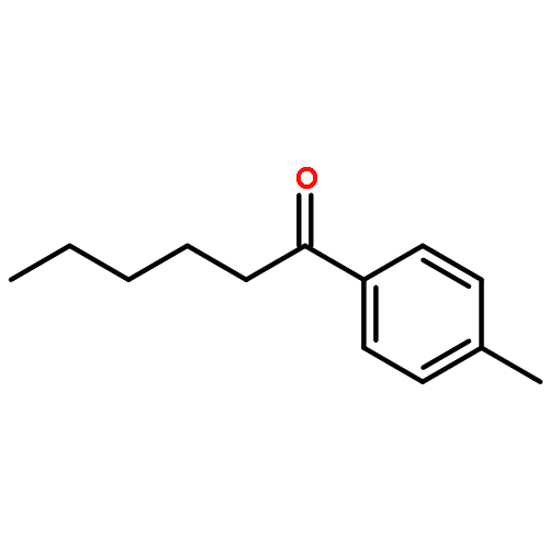 1-p-tolylhexan-1-one
