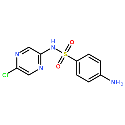 Sulfachlorpyrazine