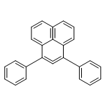 Benzene,1,1',1'',1'''-(1,2-propadiene-1,3-diylidene)tetrakis-