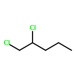 Pentane, 1,2-dichloro-