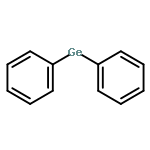 Germane,diphenyl-