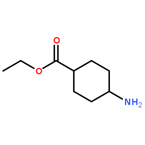 Ethyl trans-4-Aminocyclohexanecarboxylate