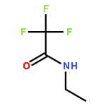 N-ethyl-2,2,2-trifluoroacetamide