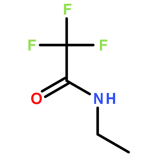 N-ethyl-2,2,2-trifluoroacetamide