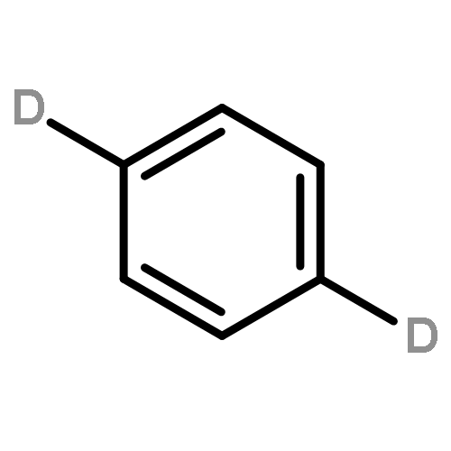 BENZENE-1,4-D2