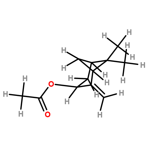 (+-)-trans-Pinocarveol-acetat